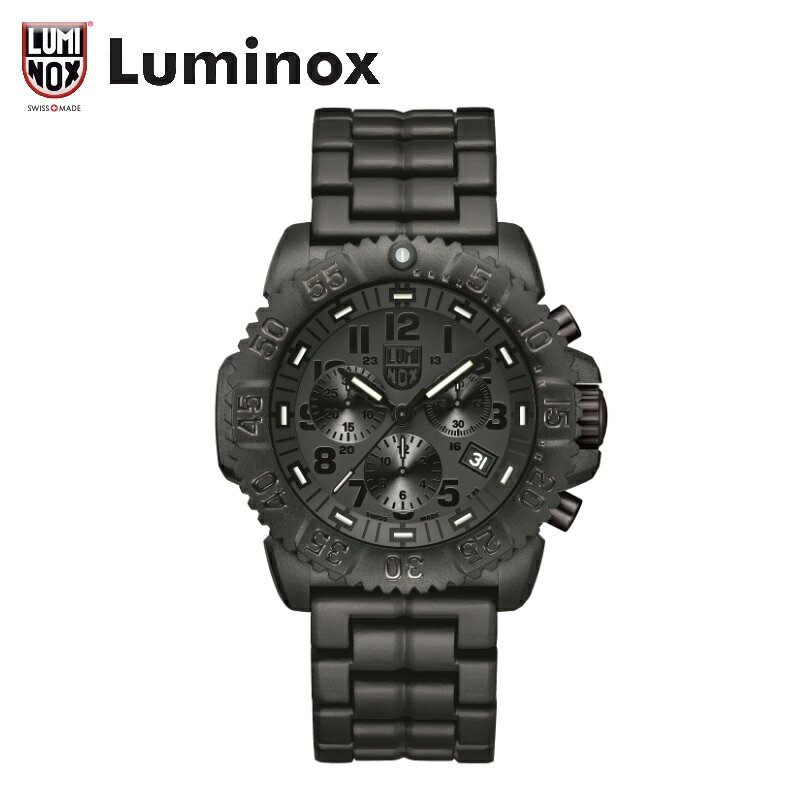 楽天市場】リベルタ ルミノックス LUMINOX 腕時計 メンズ モデル