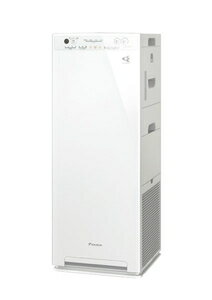 【美品】ダイキン 加湿ストリーマ空気清浄機 MCK70XKS-W 31畳対応 楽天市場】ダイキン工業 MCK70XJ-W ダイキン 空気清浄機 31畳まで
