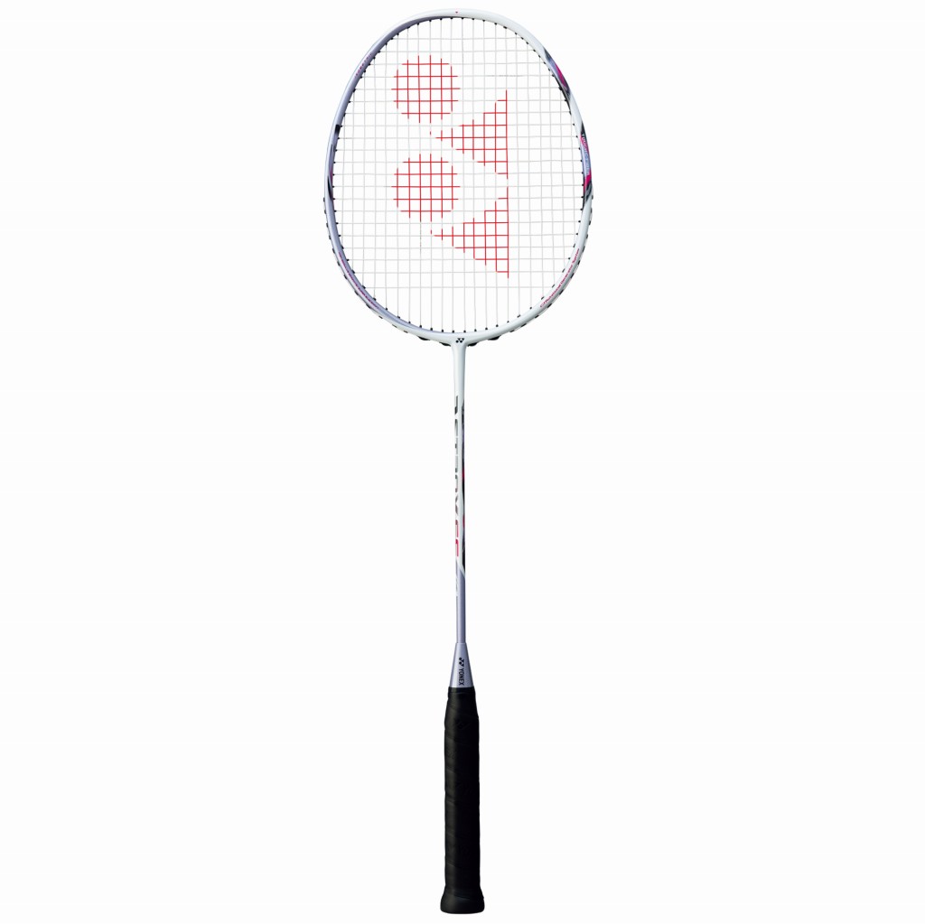楽天市場】ヨネックス YONEX バドミントン ラケット ナノフレア600