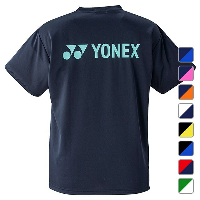 新品  テニス プロ レイヤリング 半袖Tシャツ Lサイズ 楽天市場】ヨネックス ヨネックス テニス 半袖Tシャツ RWAP1801YONEX