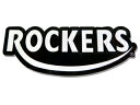ACE CAFE LONDON エースカフェロンドン ステッカー ROCKERS ステッカー・デカール 外装