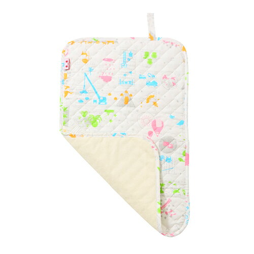 baby.e-sleep ベビーイースリープ baby book fu fu colorful おむつ替えシート