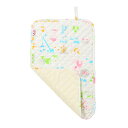 baby.e-sleep ベビーイースリープ baby book fu fu colorful おむつ替えシート