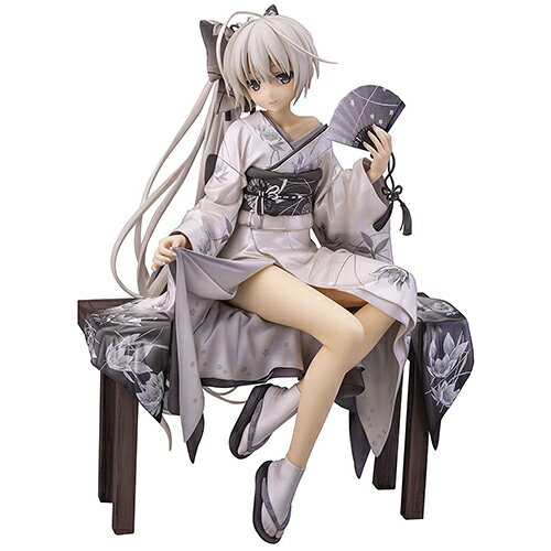 楽天市場】アルファマックス ヨスガノソラ 春日野穹 着物Ver. 1/7 完成