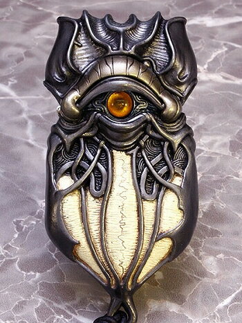 楽天市場】アート・ストーム EX合金 牙狼〈GARO〉-魔戒ノ花- 幻影騎士