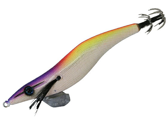 ガンクラフト　エギジャ　餌木邪　3.5号　DEEP　GANCRAFT　【2】