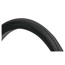 runfort tire ランフォートタイヤ 自転車タイヤ 24インチ 3/8 wo ブラック メーカー品番:ct702