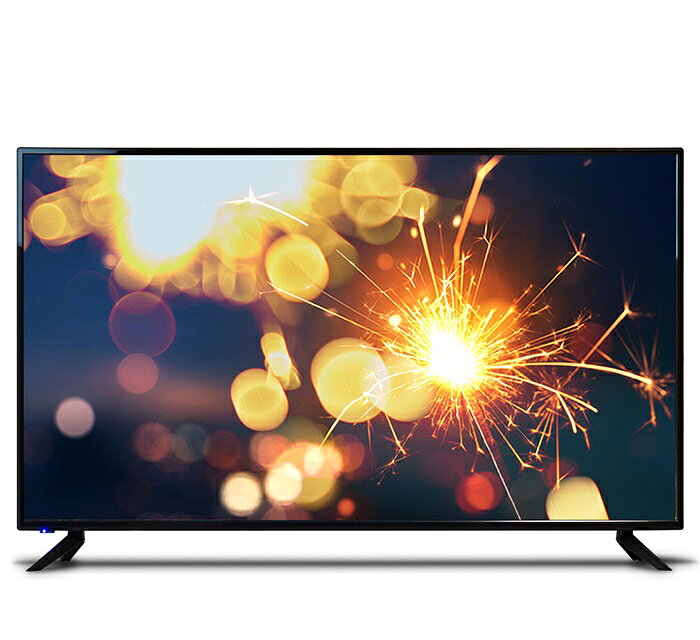 楽天市場】ティーズネットワーク TEES テレビ 55V型 液晶テレビ LE
