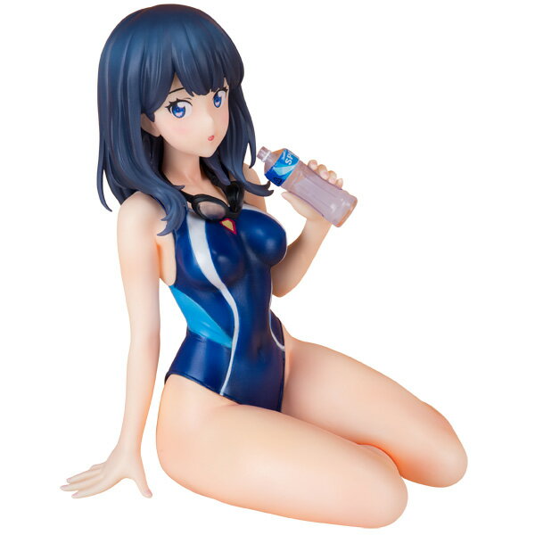 楽天市場】Bfull FOTS JAPAN SSSS.GRIDMAN 新条アカネ 競泳水着ver 1/7