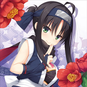 楽天市場】ラッセル 千恋＊万花 キャラクターソング Vol．2 茉子の日常