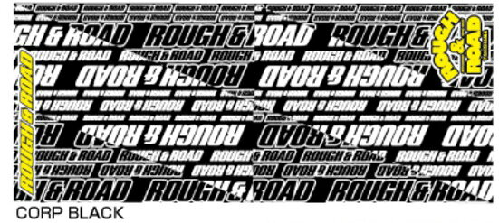 【一部当店に在庫有】ラフアンドロード RR6303 ウォータープルーフダイヤルシューズ ライディングシューズ  バイク シューズ ROUGH&ROAD RR6303