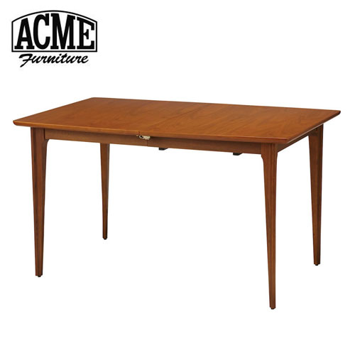 acme furniture アクメファニチャー brooks dining table ブルックス ダイニングテーブル 幅