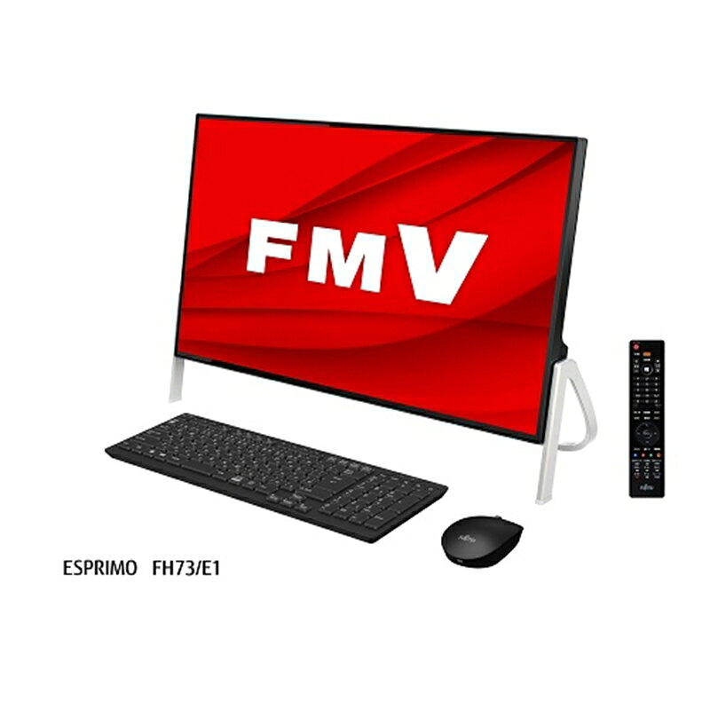 えみちゃん　富士通 ESPRIMO <FH70/B3> 楽天市場】富士通クライアントコンピューティング 富士通 ESPRIMO FH73