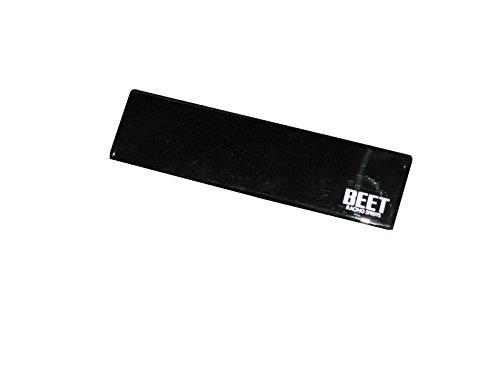 楽天市場】日本ビート工業 BEET ビート ブラックテール GPZ400R