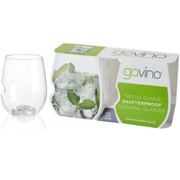 govino 食洗機モデル 白ワイン用グラス