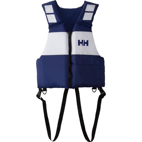 ヘリーハンセン HANSEN メンズ ヘリーライフジャケット HELLY LIFE JACKET ヘリーブルー HH81641 HB