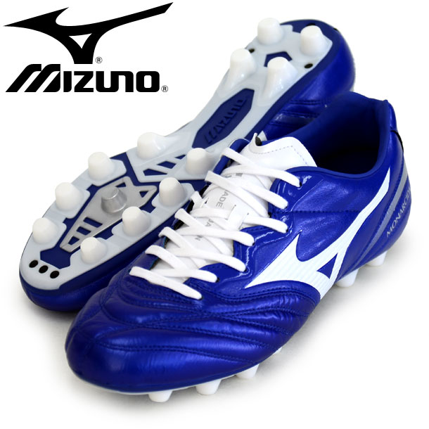 楽天市場】美津濃 モナルシーダ 2 JAPAN MIZUNO ミズノ サッカー