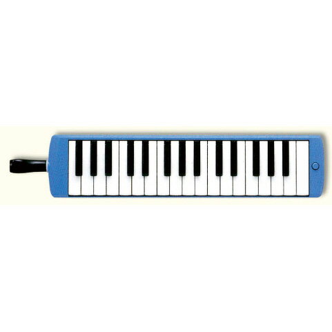 楽天市場】ヤマハ YAMAHA ヤマハ ピアニカ ブルー P-32D | 価格比較