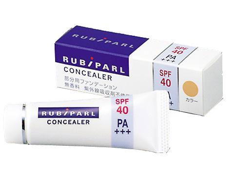 ミミ　ルビパール　サンスクリーンクリーム30g 5個 ルビパール / サンスクリーンクリーム Aの公式商品情報｜美容・化粧品