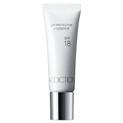 ADDICTION リップ プロテクター ＋ エッセンスSPF1810g