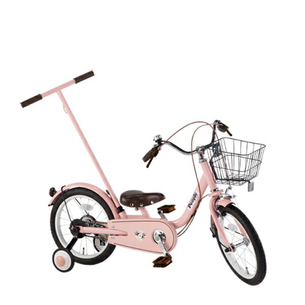 楽天市場】ピープル ピープル 18型 子供用自転車 共伸びサイクル