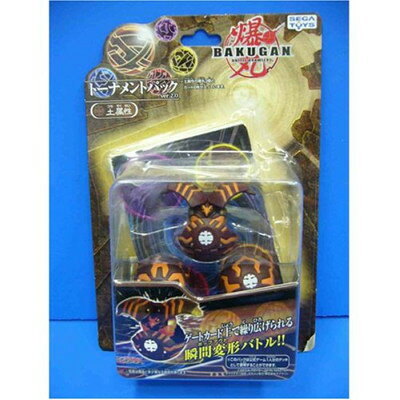 楽天市場】セガフェイブ セガトイズ 爆丸 トーナメントパック ver.1.0