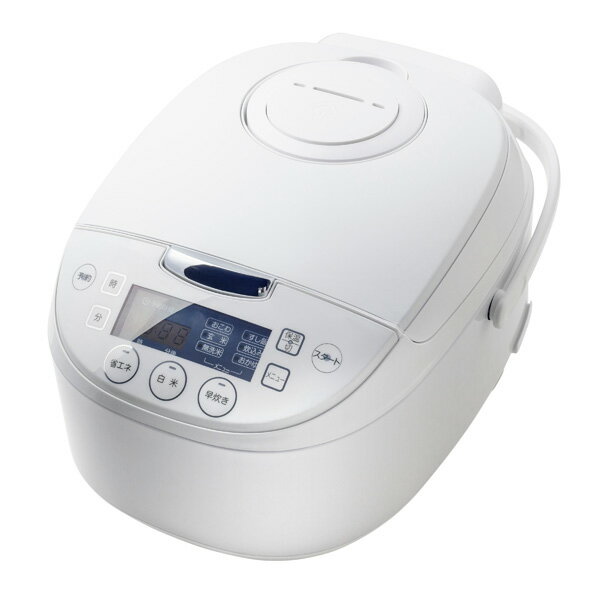 YAMADA SELECT IHジャー炊飯器 5.5合 楽天市場】ヤマダホールディングス YAMADA SELECT 炊飯器 5合炊き W