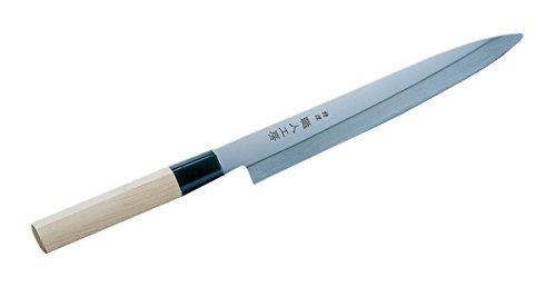アーネスト 日本製包丁/特撰職人工房　刺身包丁
