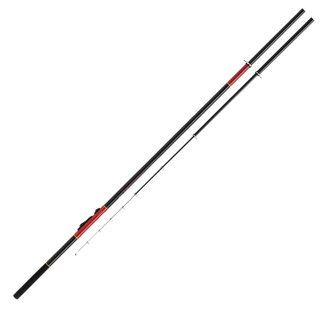 青葉　BLUEBAY 磯 1.5-430 磯竿 2本まとめ売り efce271c2bd1e1facde54984a20a0d