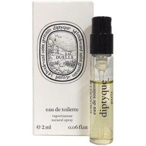 ディプティック オー デュエル eau duelle