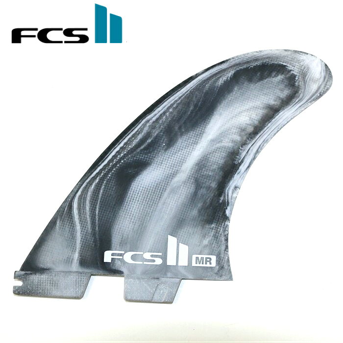FCSII エフシーエス2 サーフィン フィン MR TWIN Stabilizer Mark