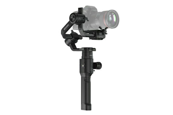 楽天市場】DJI RONIN-S スタビライザー 一眼レフ ミラーレス用