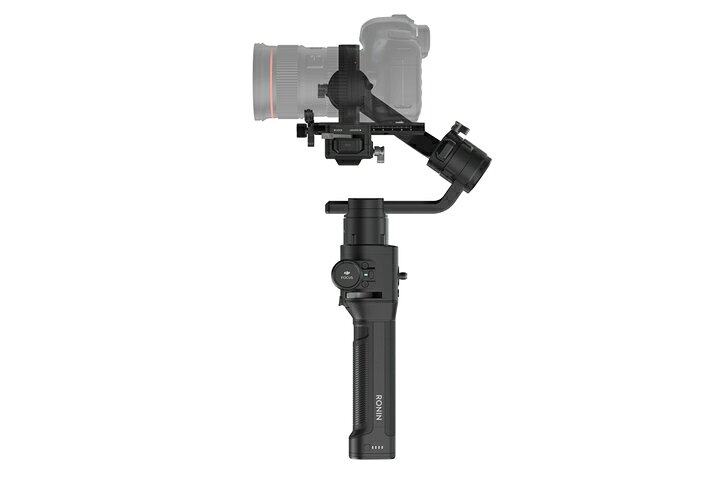 楽天市場】DJI RONIN-S スタビライザー 一眼レフ ミラーレス用