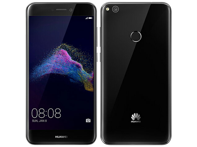 楽天市場】Huawei nova lite 3 ミッドナイトブラック 3GB 32GB POT