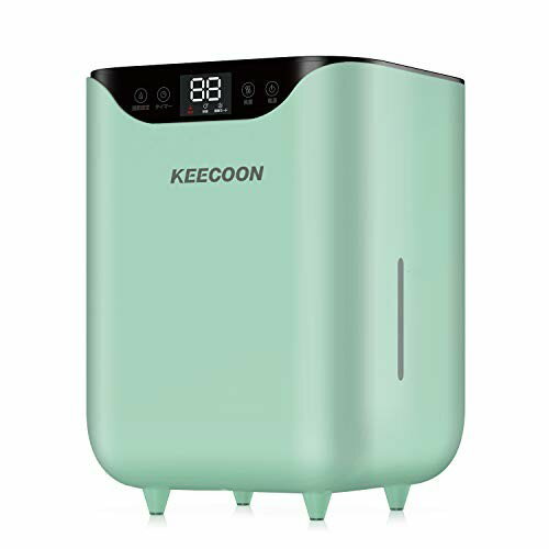 ☆未使用　KEECOON　大容量超音波加湿器　KC-MH-034 楽天市場】KEECOON 超音波式加湿器 16L KC-MH-034 | 価格比較 - 商品