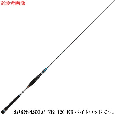 楽天市場】Abu Garcia ベイトロッド ソルティーステージPRM フェ