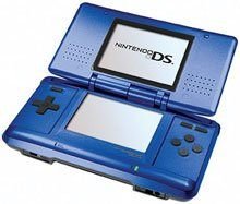 楽天市場】任天堂 Nintendo NINTENDO DS 本体 NTR-S-PWWA | 価格比較