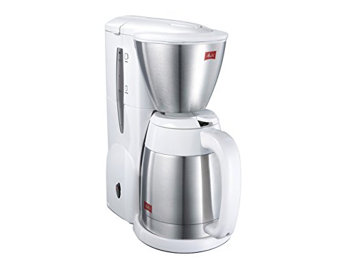 楽天市場】メリタジャパン Melitta コーヒーメーカー SKT54-3/W | 価格