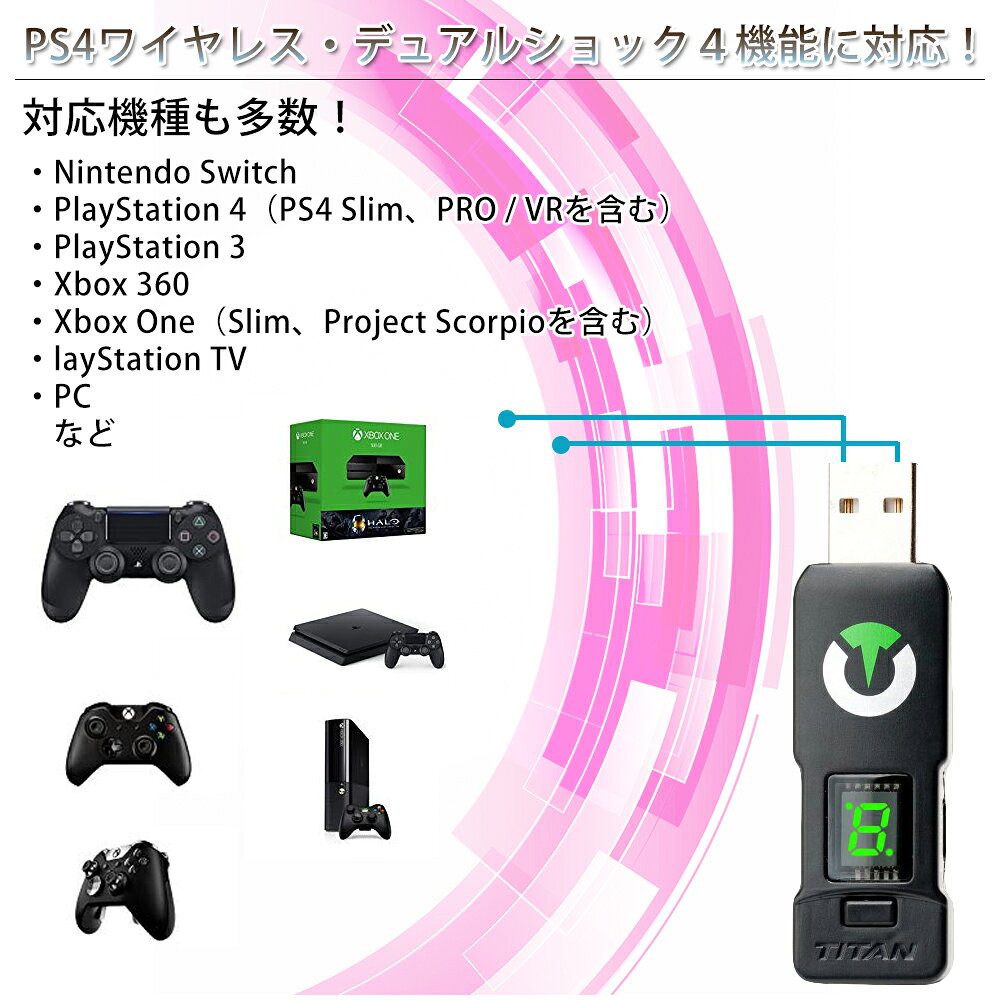 楽天市場】TITAN ONE タイタンワン Console Tuner | 価格比較 - 商品