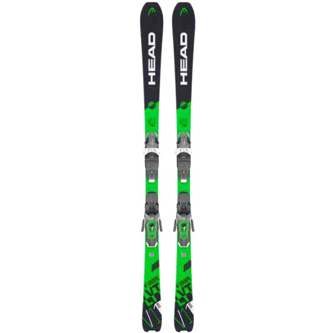 楽天市場】HEAD ヘッド スキー板 2019V-SHAPE V11 PR 11 GW | 価格比較