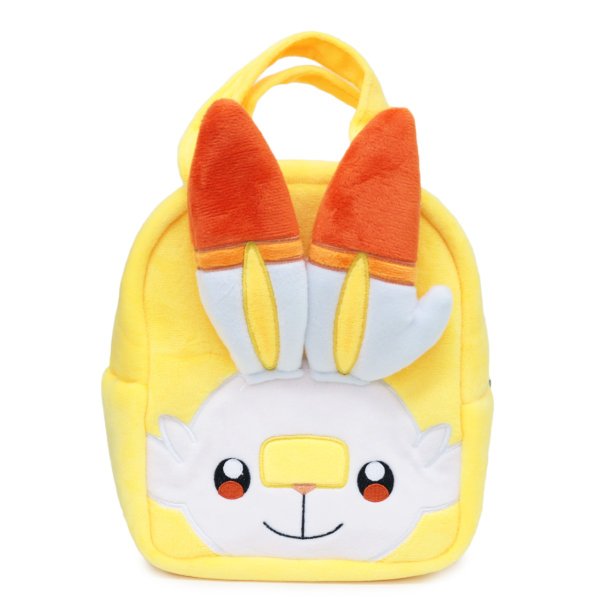 楽天市場】マルヨシ ポケットモンスター ぬいぐるみキャラコロバッグ