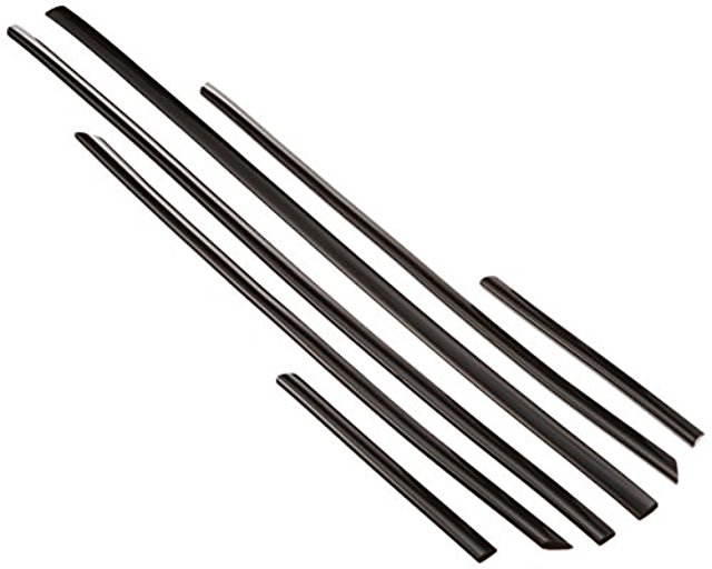 D-SPORT/Dスポーツ レインドリップモール 08300-A240 コペン LA400K LA400A 年式 14.06～