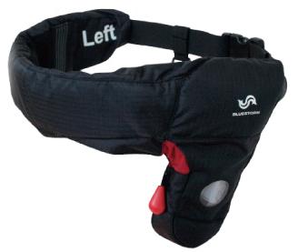 楽天市場】高階救命器具 ブルーストーム BLUESTORM BSJ-8120 水感知