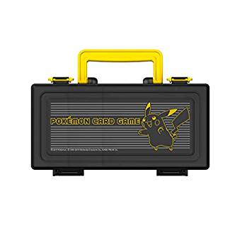 楽天市場】ポケモン ポケモンカードゲーム キャリングケース キョダイ