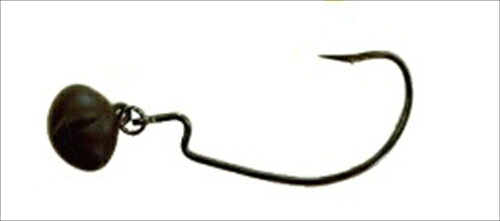 楽天市場】ゲインコーポレーション ZAPPU BOW Head バウヘッド 1/8oz
