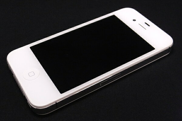iPhone 4S