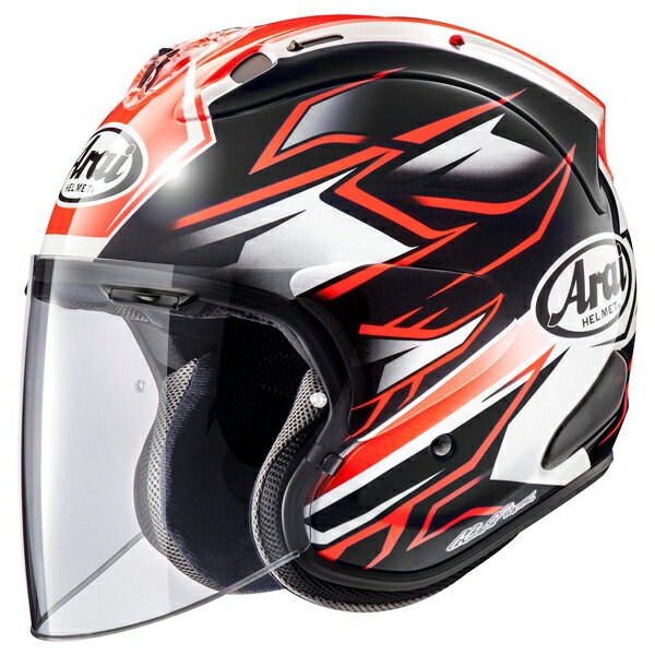 楽天市場】アライヘルメット Arai アライ VZ-Ram DRAGON ブイゼット