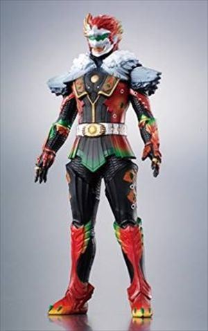 楽天市場】バンダイ フィギュア アンク 重塗装版 「仮面ライダーオーズ