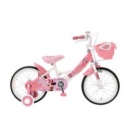楽天市場】アイデス 14インチ 子供用自転車 カジとり カジー ミニー 楽天市場】アイデス 14インチ 子供用自転車 カジとり カジー ミニー