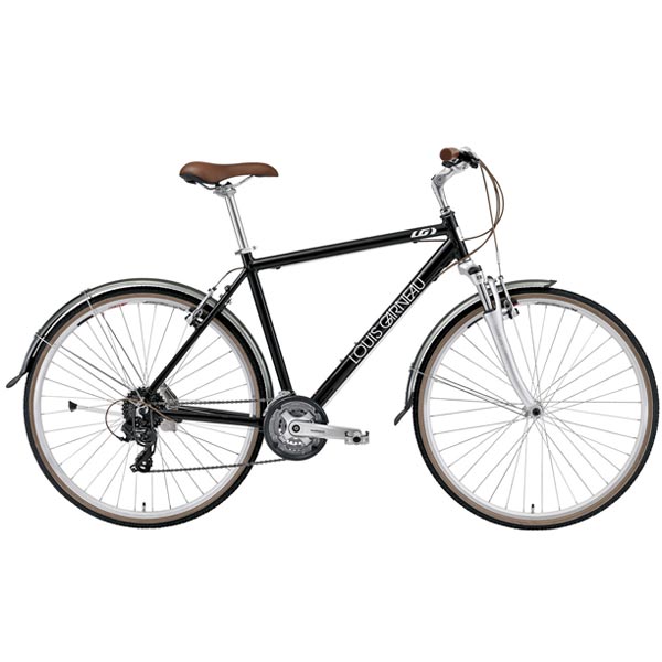 楽天市場】あさひ ルイガノ｜LOUIS GARNEAU 700×28C クロスバイク